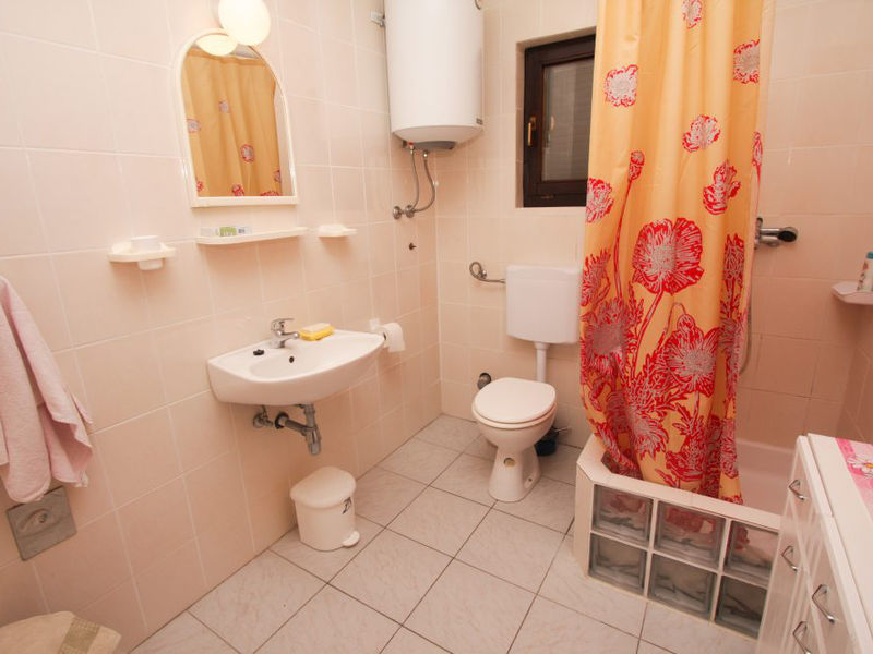 Apartmány Nella