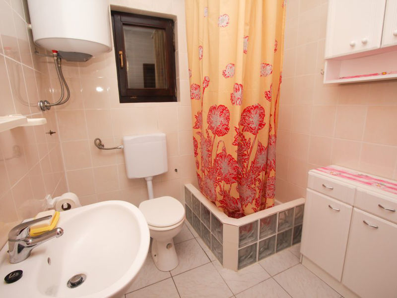 Apartmány Nella