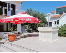 Apartmány Otto
