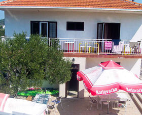 Apartmány Otto