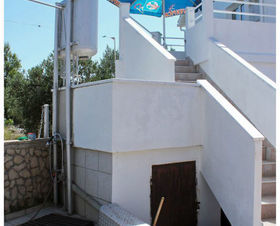 Apartmány Otto