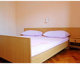 Apartmány Otto