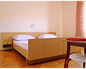 Apartmány Otto