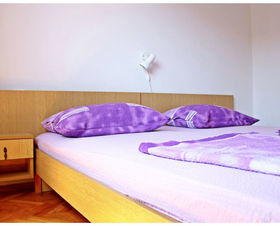 Apartmány Otto