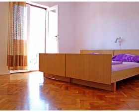 Apartmány Otto