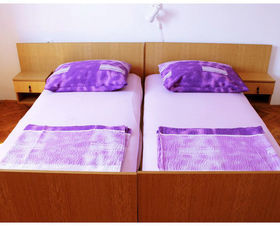 Apartmány Otto