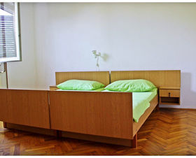 Apartmány Otto