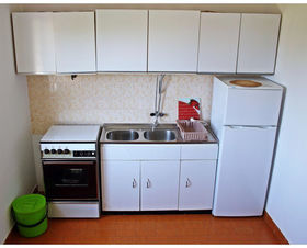 Apartmány Otto