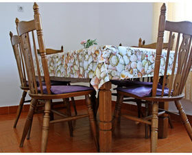 Apartmány Otto