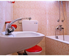 Apartmány Otto