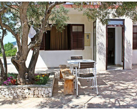 Apartmány Otto