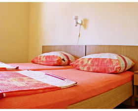 Apartmány Otto