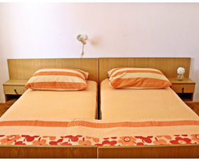 Apartmány Otto