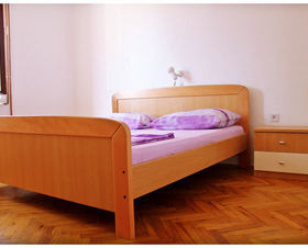 Apartmány Otto