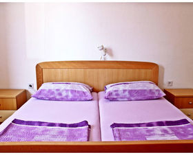 Apartmány Otto