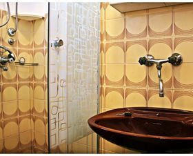 Apartmány Otto