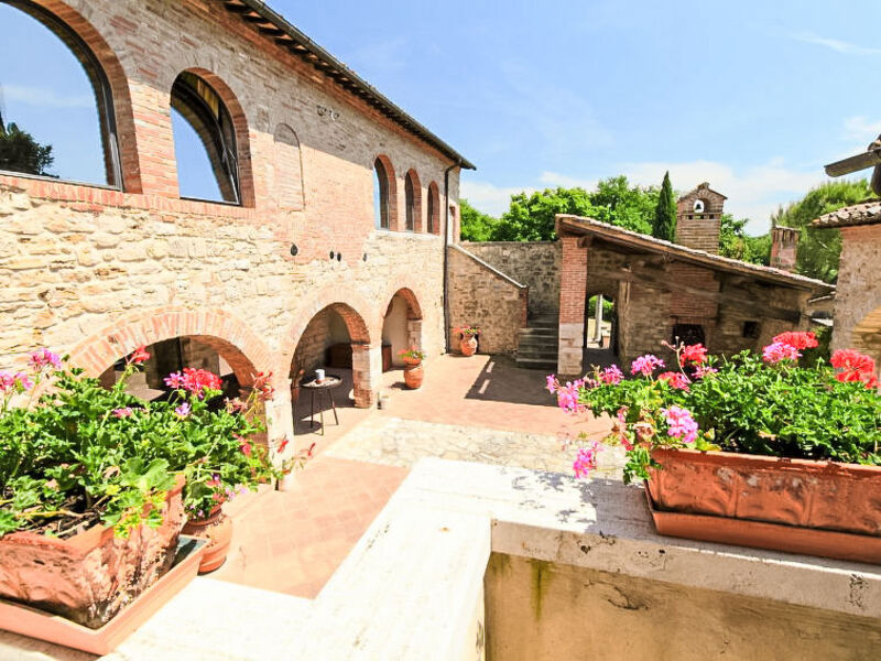 Casale Ischieto