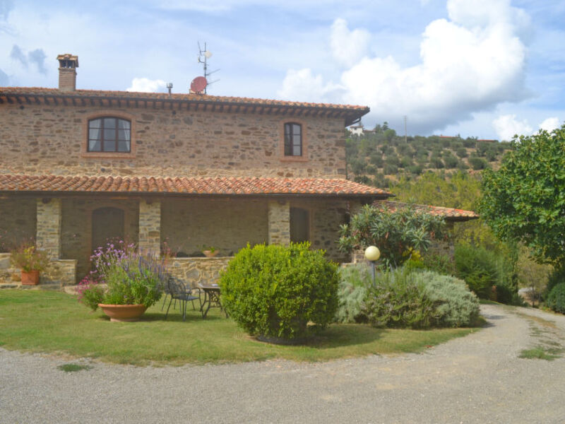 Montecucco Winery