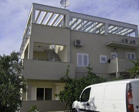 Apartmány Pohoda