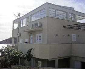 Apartmány Pohoda