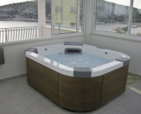 Apartmány Pohoda