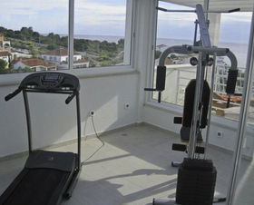 Apartmány Pohoda