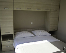 Apartmány Pohoda