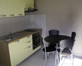Apartmány Pohoda
