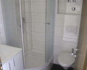 Apartmány Pohoda