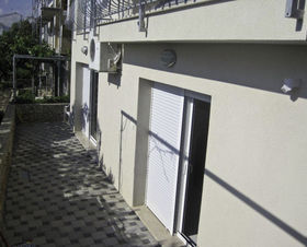 Apartmány Pohoda