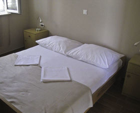 Apartmány Pohoda