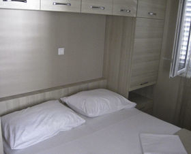 Apartmány Pohoda