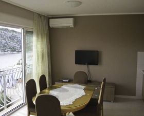 Apartmány Pohoda