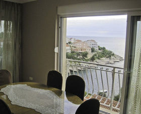 Apartmány Pohoda