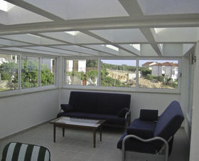 Apartmány Pohoda