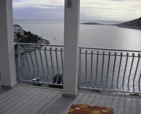 Apartmány Pohoda