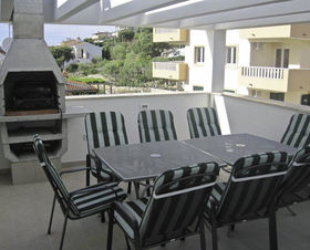 Apartmány Pohoda
