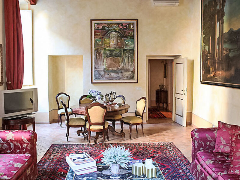 Pantheon Luxury