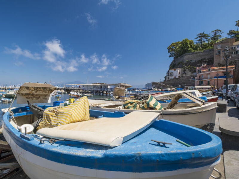 Sorrento Shore