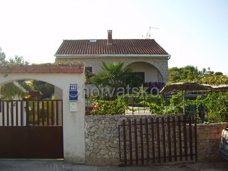 Apartmány Radmila