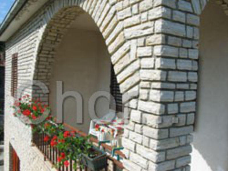 Apartmány Radmila