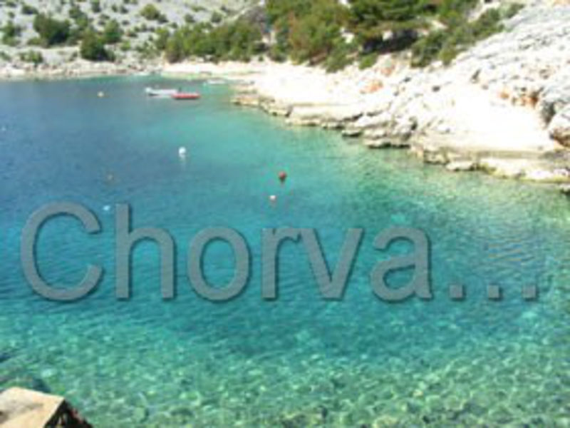 Apartmány Radmila