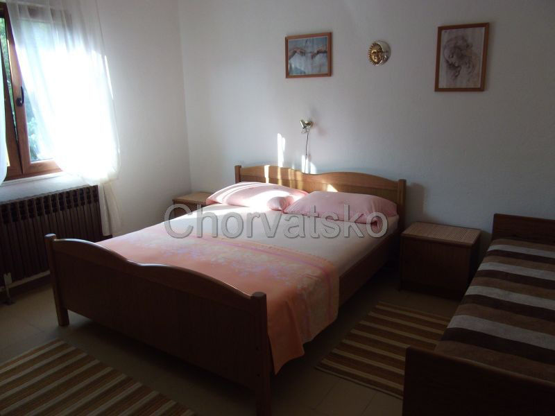 Apartmány Radmila