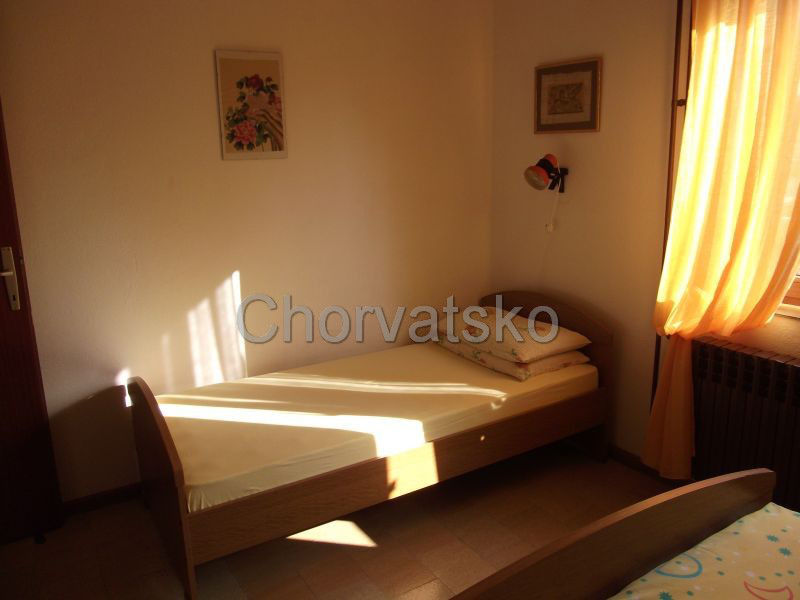 Apartmány Radmila