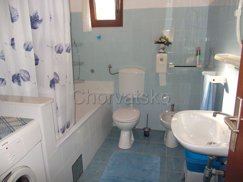 Apartmány Radmila