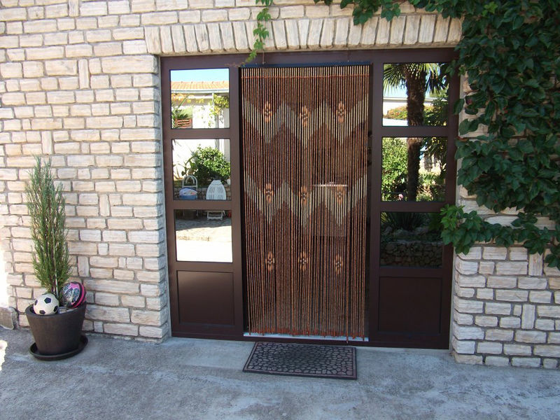 Apartmány Radmila