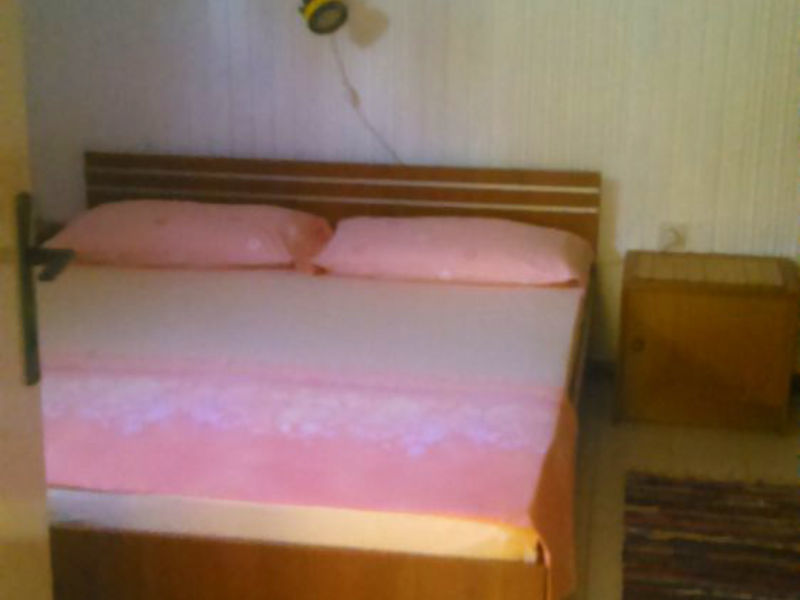 Apartmány Radmila