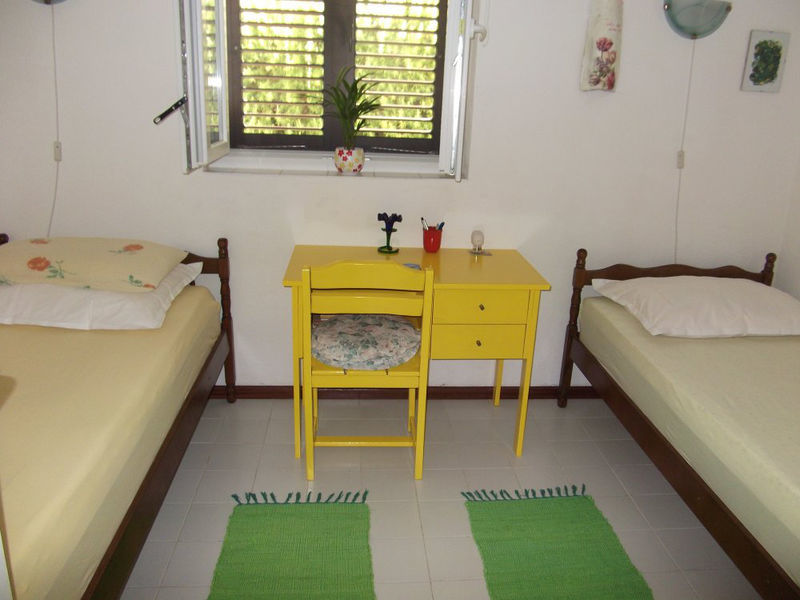 Apartmány Radmila