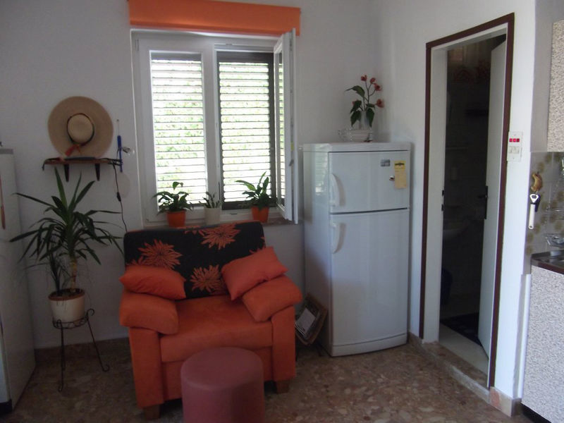 Apartmány Radmila