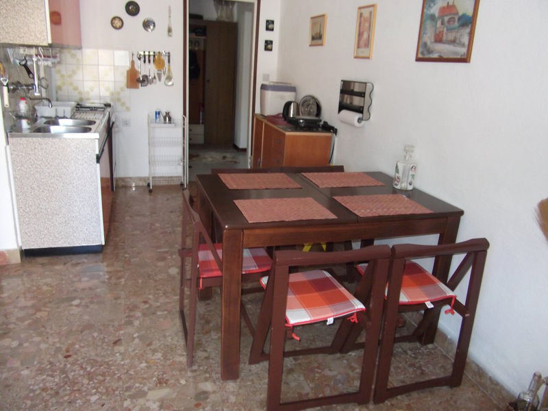 Apartmány Radmila